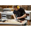 Gnybtų rinkinys Bessey WNS WNS-SET-MFT reguliuojami spaustuvai darbastaliui ir staliaus darbams