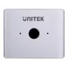 Unitek Bidirectional Switch DP 1.4 8K 2-in-1 V1609A