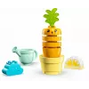 LEGO Duplo 10981 Auganti morka – interaktyvus statybų rinkinys ikimokyklinukams