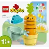 LEGO Duplo 10981 Auganti morka – interaktyvus statybų rinkinys ikimokyklinukams