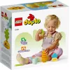 LEGO Duplo 10981 Auganti morka – interaktyvus statybų rinkinys ikimokyklinukams