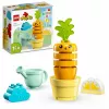 LEGO Duplo 10981 Auganti morka – interaktyvus statybų rinkinys ikimokyklinukams