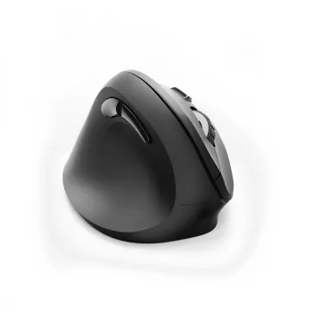 Hama EMW-500L pelė Office kairiarankė RF belaidė optinė 1800 DPI