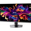 Monitorius MSI MPG 321URX QD-OLED 80 cm (31,5 colio) 3840 x 2160 pikselių 4K Ultra HD juodas
