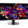 Monitorius MSI MPG 321URX QD-OLED 80 cm (31,5 colio) 3840 x 2160 pikselių 4K Ultra HD juodas