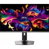 Monitorius MSI MPG 321URX QD-OLED 80 cm (31,5 colio) 3840 x 2160 pikselių 4K Ultra HD juodas