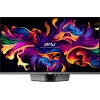 Monitorius MSI MPG 321URX QD-OLED 80 cm (31,5 colio) 3840 x 2160 pikselių 4K Ultra HD juodas