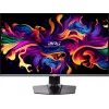 Monitorius MSI MPG 321URX QD-OLED 80 cm (31,5 colio) 3840 x 2160 pikselių 4K Ultra HD juodas