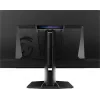Monitorius MSI MPG 321URX QD-OLED 80 cm (31,5 colio) 3840 x 2160 pikselių 4K Ultra HD juodas