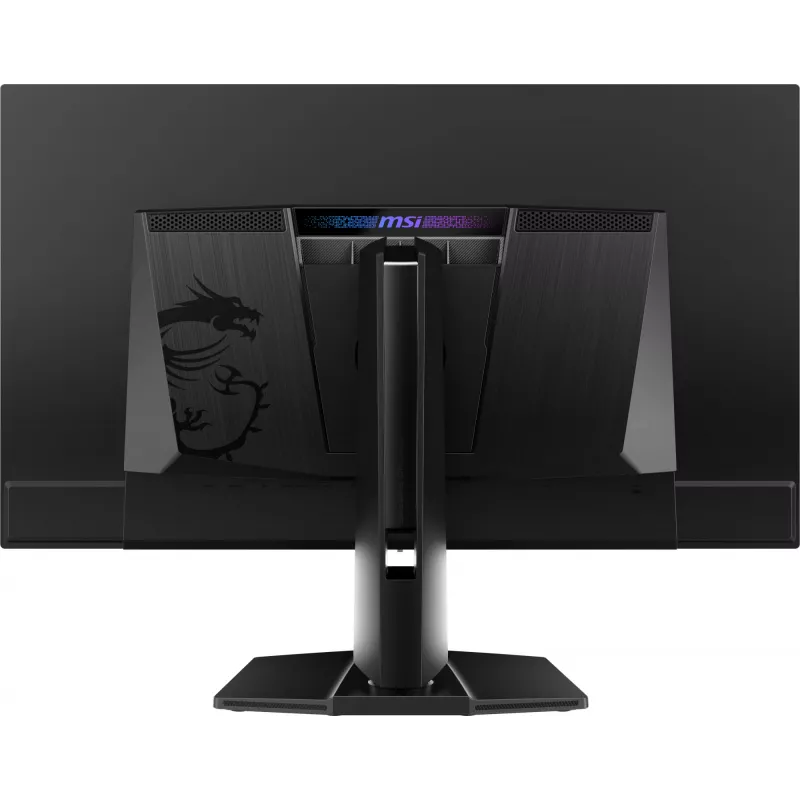 Monitorius MSI MPG 321URX QD-OLED 80 cm (31,5 colio) 3840 x 2160 pikselių 4K Ultra HD juodas