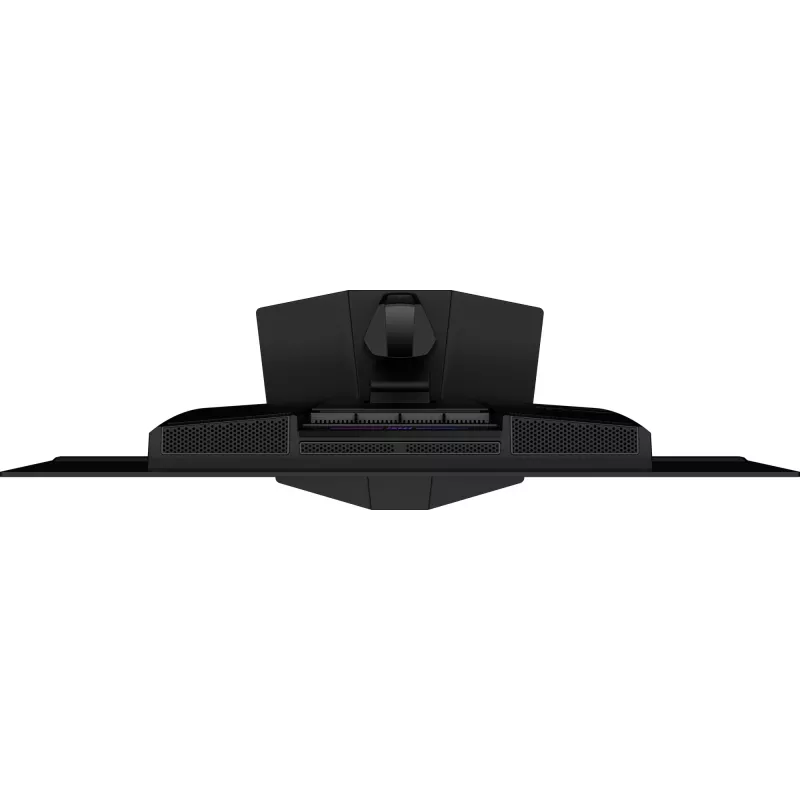 Monitorius MSI MPG 321URX QD-OLED 80 cm (31,5 colio) 3840 x 2160 pikselių 4K Ultra HD juodas