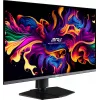Monitorius MSI MPG 321URX QD-OLED 80 cm (31,5 colio) 3840 x 2160 pikselių 4K Ultra HD juodas