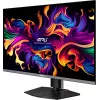 Monitorius MSI MPG 321URX QD-OLED 80 cm (31,5 colio) 3840 x 2160 pikselių 4K Ultra HD juodas