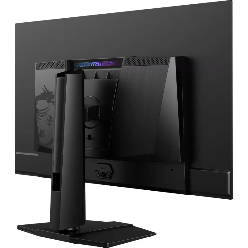 Monitorius MSI MPG 321URX QD-OLED 80 cm (31,5 colio) 3840 x 2160 pikselių 4K Ultra HD juodas