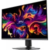 Monitorius MSI MPG 321URX QD-OLED 80 cm (31,5 colio) 3840 x 2160 pikselių 4K Ultra HD juodas