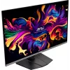 Monitorius MSI MPG 321URX QD-OLED 80 cm (31,5 colio) 3840 x 2160 pikselių 4K Ultra HD juodas