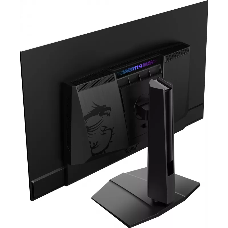 Monitorius MSI MPG 321URX QD-OLED 80 cm (31,5 colio) 3840 x 2160 pikselių 4K Ultra HD juodas
