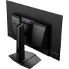 Monitorius MSI MPG 321URX QD-OLED 80 cm (31,5 colio) 3840 x 2160 pikselių 4K Ultra HD juodas