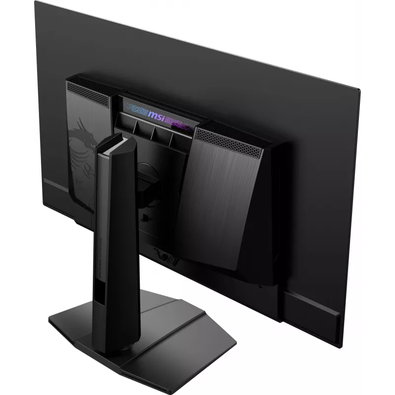 Monitorius MSI MPG 321URX QD-OLED 80 cm (31,5 colio) 3840 x 2160 pikselių 4K Ultra HD juodas