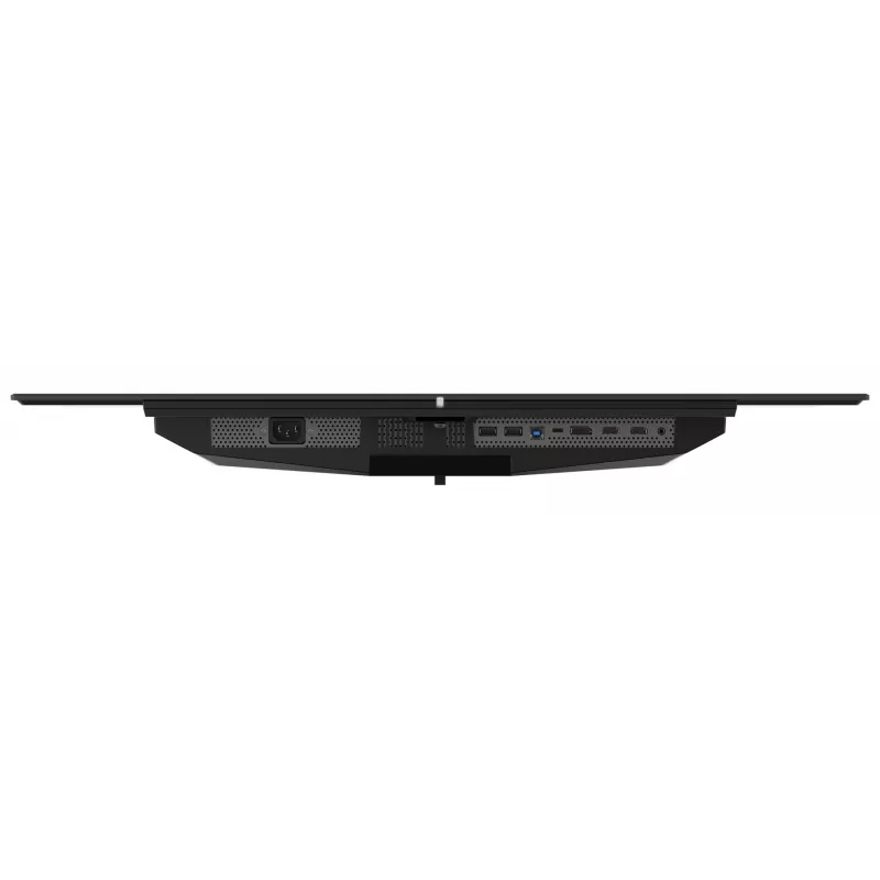 Monitorius MSI MPG 321URX QD-OLED 80 cm (31,5 colio) 3840 x 2160 pikselių 4K Ultra HD juodas