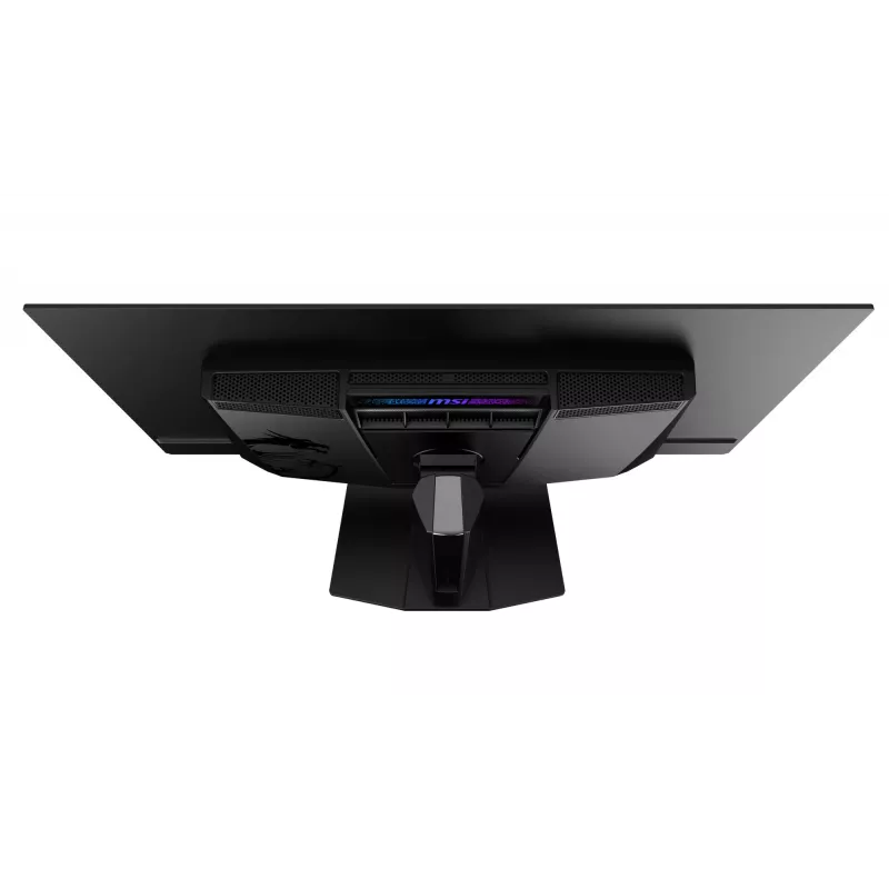 Monitorius MSI MPG 321URX QD-OLED 80 cm (31,5 colio) 3840 x 2160 pikselių 4K Ultra HD juodas