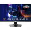 Monitorius MSI MPG 321URX QD-OLED 80 cm (31,5 colio) 3840 x 2160 pikselių 4K Ultra HD juodas