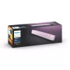 Philips Hue White and colour ambience Play šviesos juostos praplėtimo rinkinys (1 vnt.)