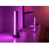 Philips Hue White and colour ambience Play šviesos juostos praplėtimo rinkinys (1 vnt.)