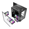 Korpusas Darkflash FT350 ATX juodas