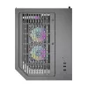 Korpusas Darkflash FT350 ATX juodas