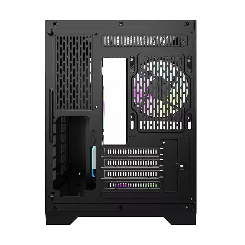 Korpusas Darkflash FT350 ATX juodas
