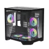 Korpusas Darkflash FT350 ATX juodas