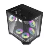 Korpusas Darkflash FT350 ATX juodas
