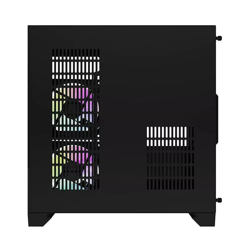 Korpusas Darkflash FT350 ATX juodas