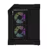 Korpusas Darkflash FT350 ATX juodas
