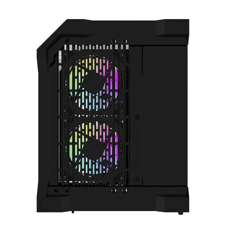 Korpusas Darkflash FT350 ATX juodas