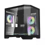 Korpusas Darkflash FT350 ATX juodas