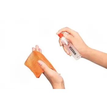 Valymo rinkinys įrangai WHOOSH! Screen Shine Pocket