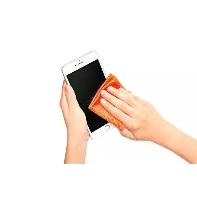 Valymo rinkinys įrangai WHOOSH! Screen Shine Pocket