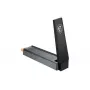 WiFi USB adapteris MSI AX1800 USB 2.0 Type-A belaidis 2.4GHz 5GHz