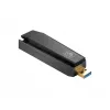 WiFi USB adapteris MSI AX1800 USB 2.0 Type-A belaidis 2.4GHz 5GHz