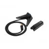WiFi USB adapteris MSI AX1800 USB 2.0 Type-A belaidis 2.4GHz 5GHz
