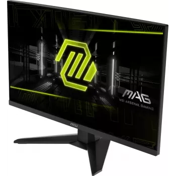 Monitorius MSI MAG 274QF X24 68,6 cm (27 col.) 2560 x 1440 pikselių Wide Quad HD LCD juodas