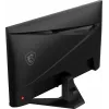 Monitorius MSI MAG 274QF X24 68,6 cm (27 col.) 2560 x 1440 pikselių Wide Quad HD LCD juodas