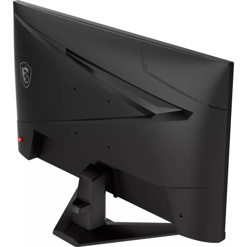 Monitorius MSI MAG 274QF X24 68,6 cm (27 col.) 2560 x 1440 pikselių Wide Quad HD LCD juodas