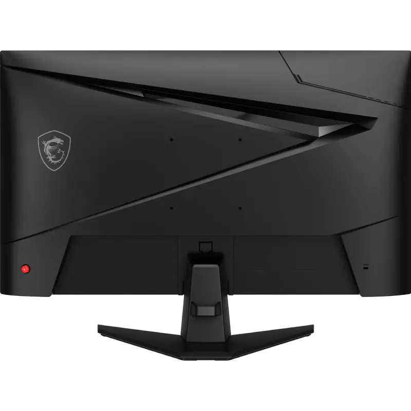 Monitorius MSI MAG 274QF X24 68,6 cm (27 col.) 2560 x 1440 pikselių Wide Quad HD LCD juodas