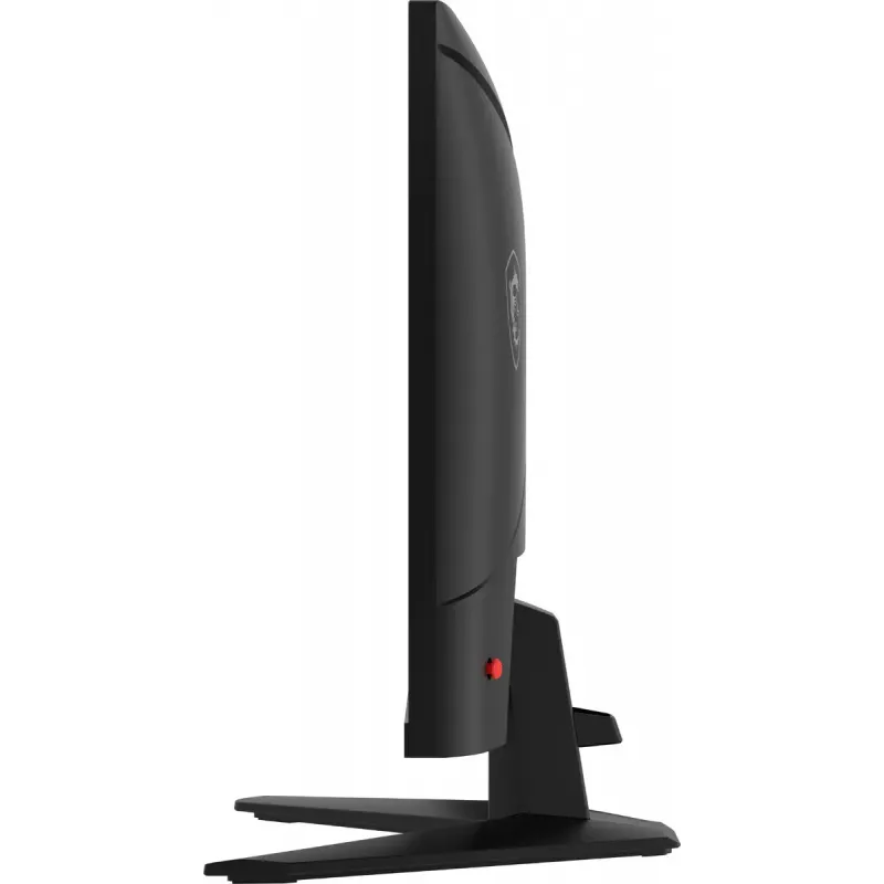 Monitorius MSI MAG 274QF X24 68,6 cm (27 col.) 2560 x 1440 pikselių Wide Quad HD LCD juodas