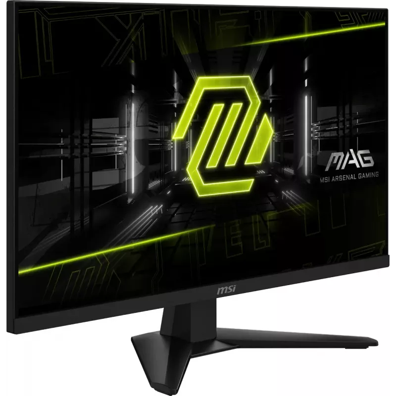 Monitorius MSI MAG 274QF X24 68,6 cm (27 col.) 2560 x 1440 pikselių Wide Quad HD LCD juodas