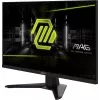 Monitorius MSI MAG 274QF X24 68,6 cm (27 col.) 2560 x 1440 pikselių Wide Quad HD LCD juodas