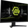 Monitorius MSI MAG 274QF X24 68,6 cm (27 col.) 2560 x 1440 pikselių Wide Quad HD LCD juodas